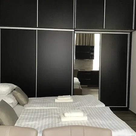 Apartment Euro Lidicka 39