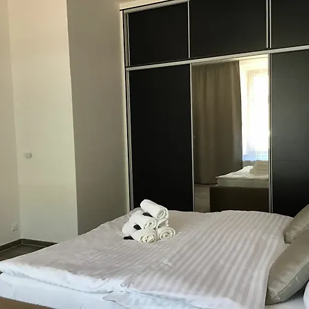 Euro Lidicka 39 Apartment Brno