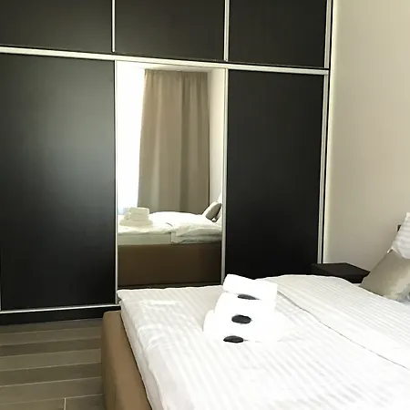 Apartment Euro Lidicka 39