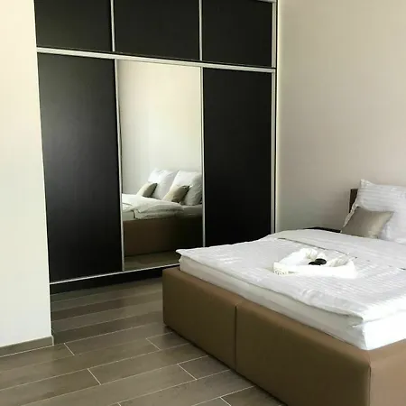Euro Lidicka 39 Apartment Brno
